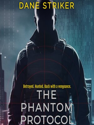 cover image of The Phantom Protocol